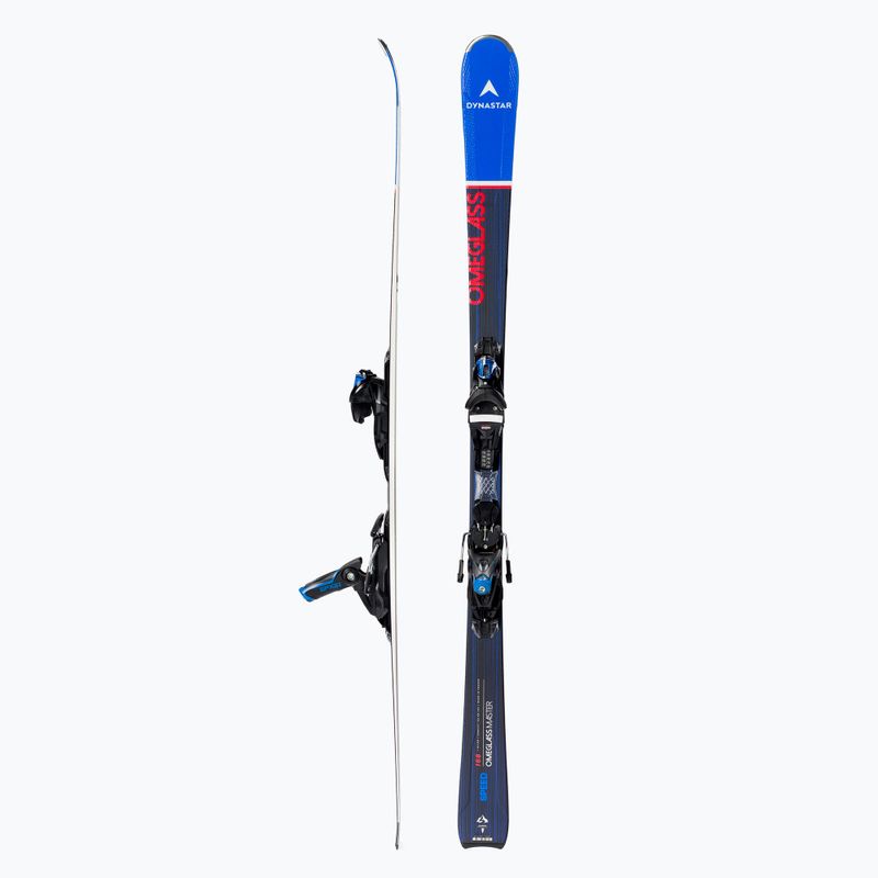Dynastar Speed Master SL K+SPX12 Abfahrtsski DRKZ004 2