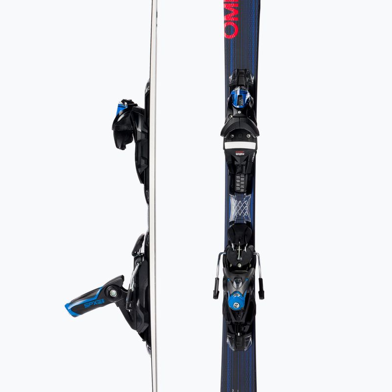 Dynastar Speed Master SL K+SPX12 Abfahrtsski DRKZ004 5