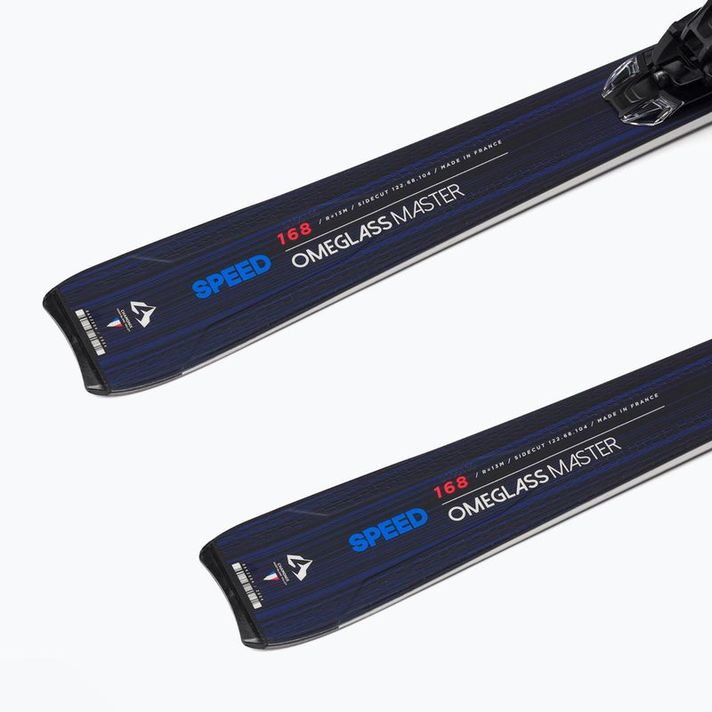 Dynastar Speed Master SL K+SPX12 Abfahrtsski DRKZ004 9