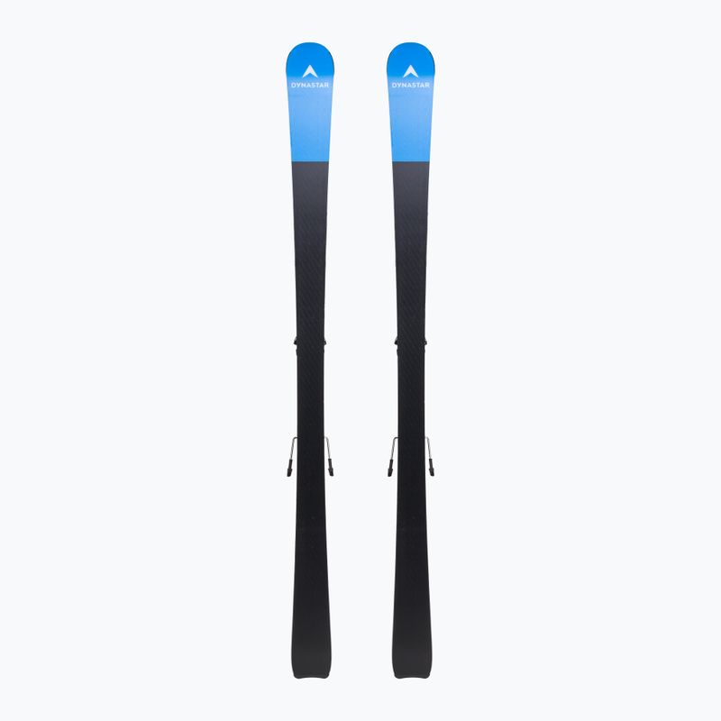 Ski Herren Dynastar Speed Master SL R22 + SPX12 Red rot DRLZ2 3