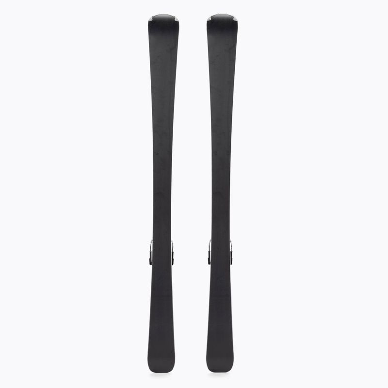 Damen Abfahrtsski Dynastar E Lite 3+XP11 braun DRKBT02 3