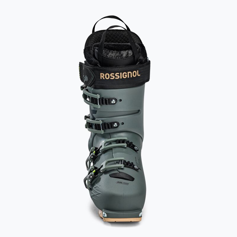 Skischuhe Rossignol Alltrack Pro 130 GW green 3