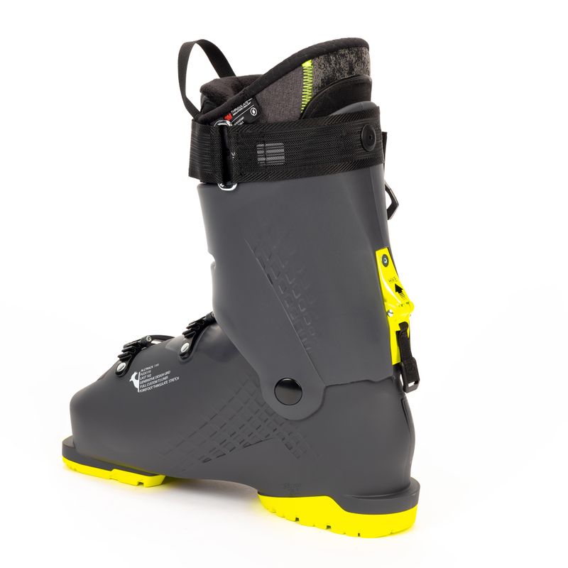Skischuhe Rossignol Alltrack 110 charcoal 2