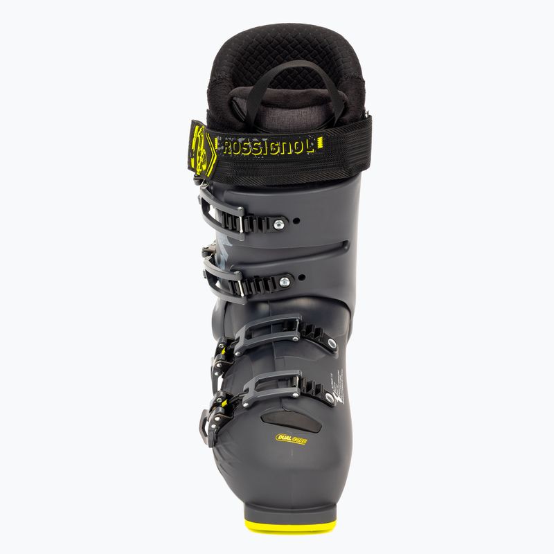 Skischuhe Rossignol Alltrack 110 charcoal 3