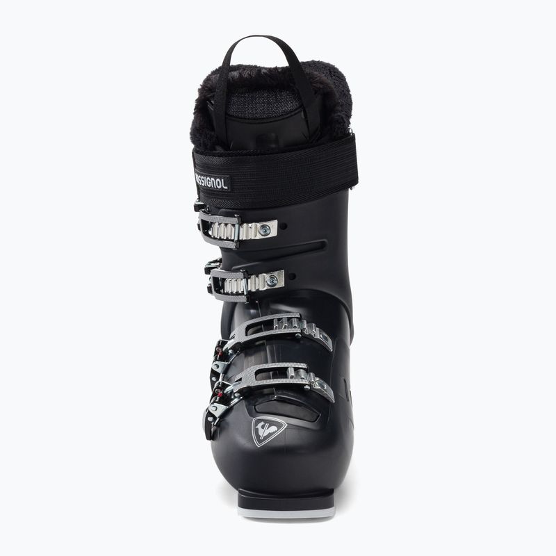 Skischuhe für Frauen Rossignol Pure Comfort 60 soft black 3