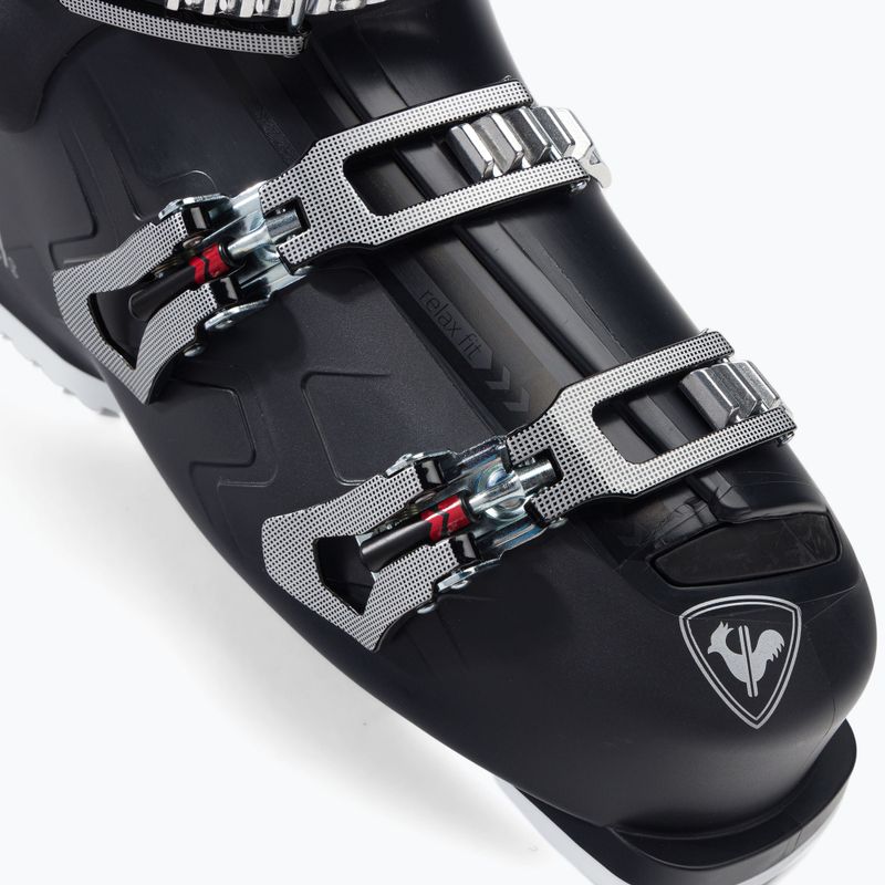 Skischuhe für Frauen Rossignol Pure Comfort 60 soft black 7