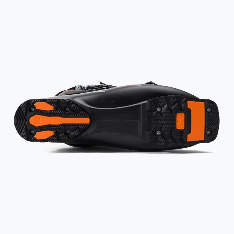 Skischuhe Lange RX 100 schwarz LBK2100 4