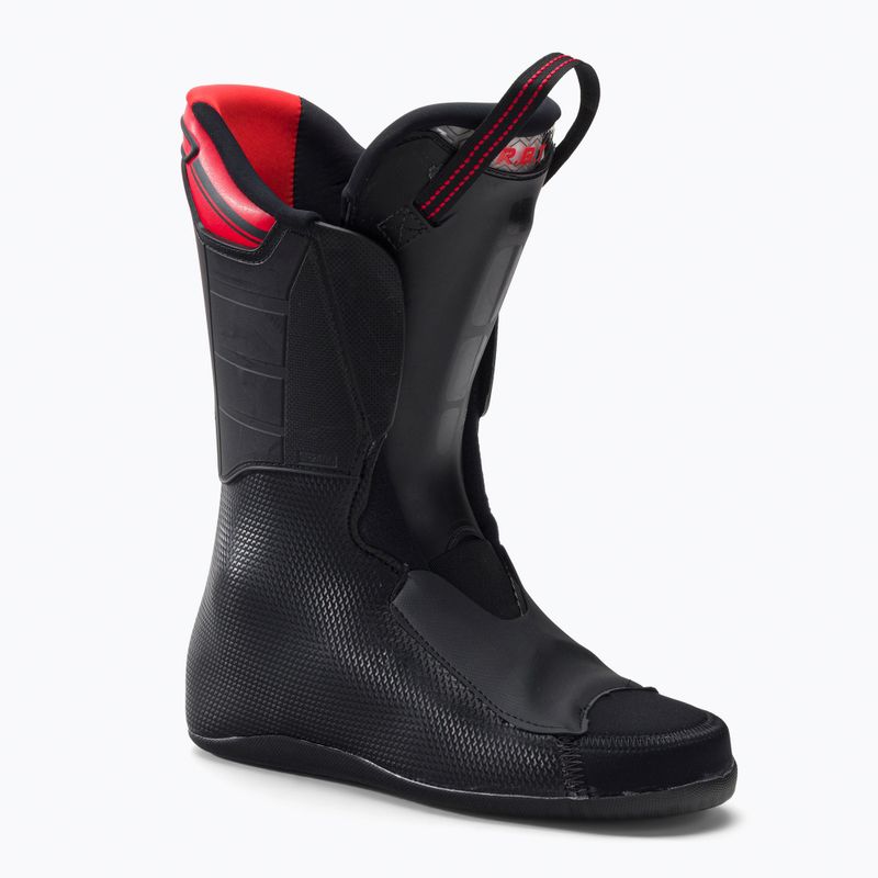 Skischuhe Lange RX 100 schwarz LBK2100 5