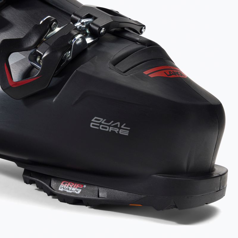 Skischuhe Lange RX 100 schwarz LBK2100 6