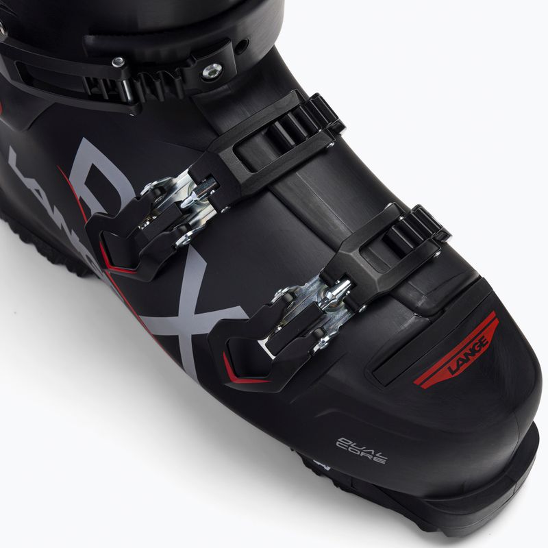 Skischuhe Lange RX 100 schwarz LBK2100 7