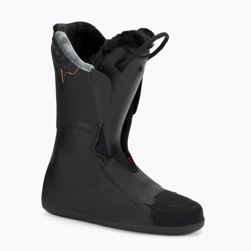 Skischuhe Damen Lange RX 80 W LV schwarz LBK2240 5