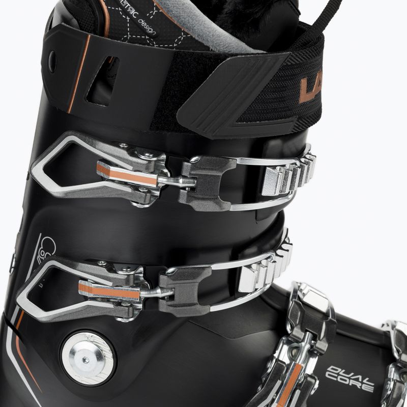 Skischuhe Damen Lange RX 80 W LV schwarz LBK2240 6