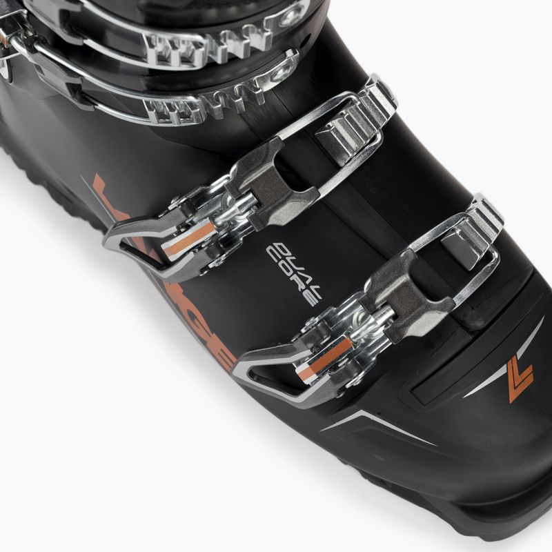 Skischuhe Damen Lange RX 80 W LV schwarz LBK2240 7