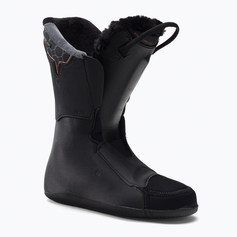 Skischuhe Damen Lange RX 80 W schwarz LBK2250 5