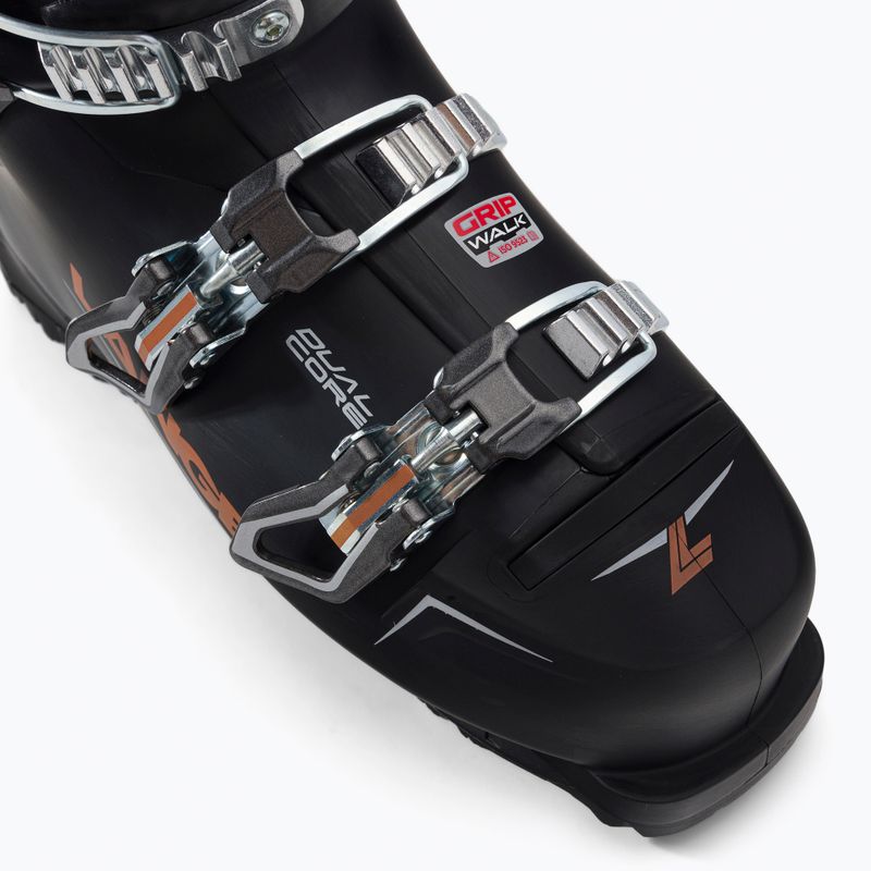 Skischuhe Damen Lange RX 80 W schwarz LBK2250 6