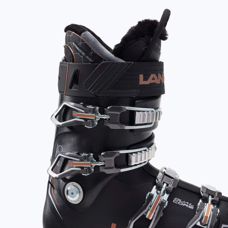 Skischuhe Damen Lange RX 80 W schwarz LBK2250 7