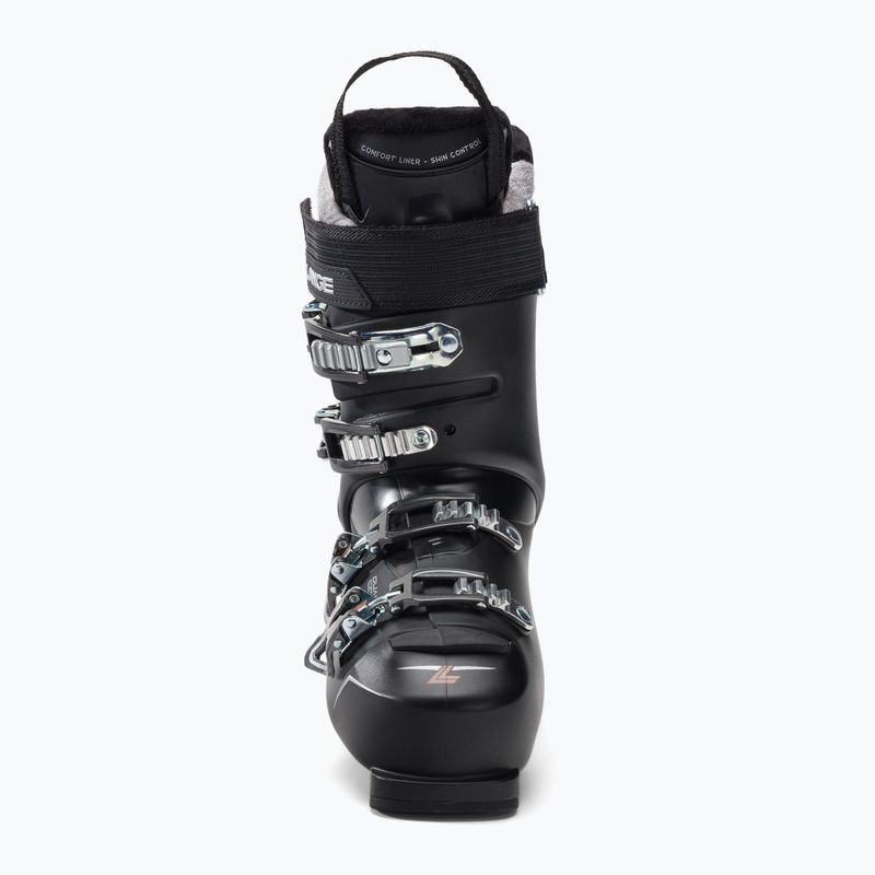 Skischuhe Damen Lange LX 70 W schwarz LBK6260 3