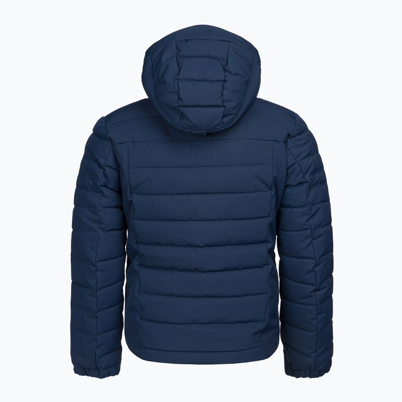Skijacke für Kinder Rossignol Rapide navy 4
