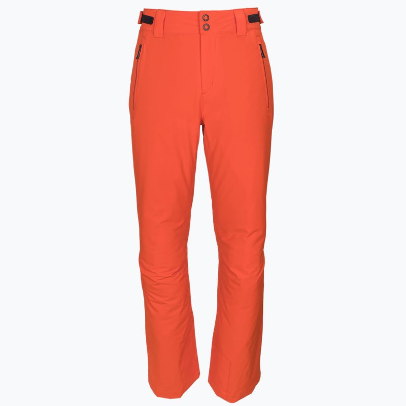 Skihose für Männer Rossignol Rapide oxy orange 8
