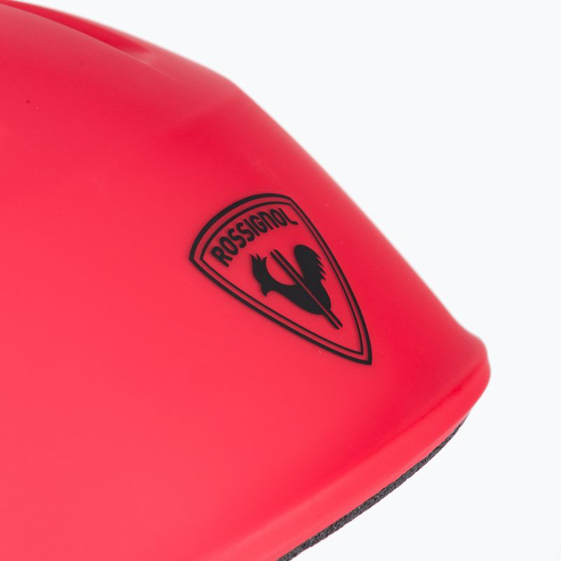 Skihelm Rossignol Fit Impacts red 6