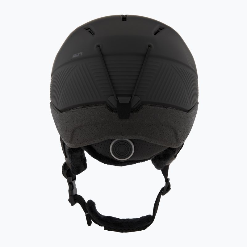 Skihelm Rossignol Fit Visor Impacts black 4