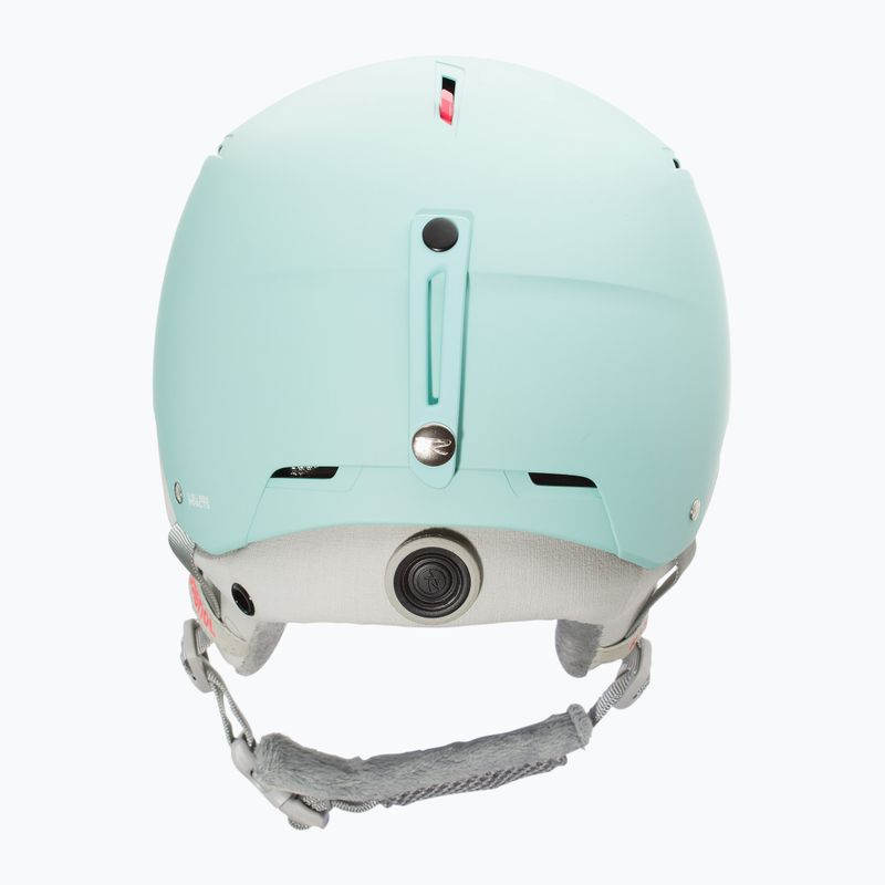 Rossignol Templar Impacts W Damen Skihelm blau 8