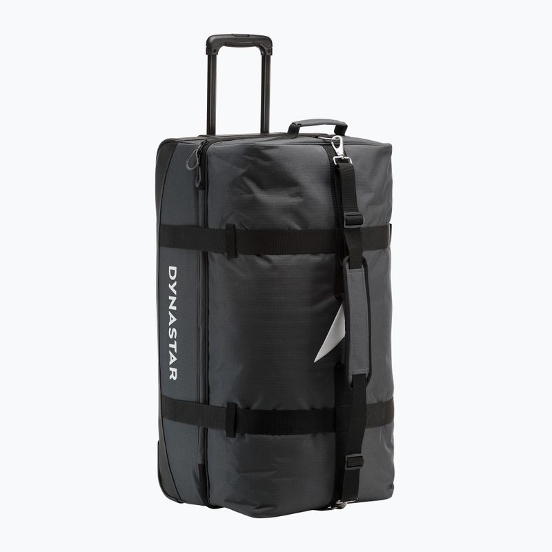 Reisetasche Dynastar F-Team Cargo Bag 120 l black