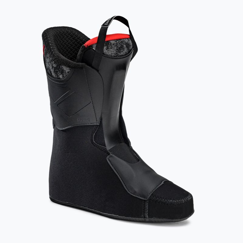 Skischuhe Rossignol Track 110 black/red 5