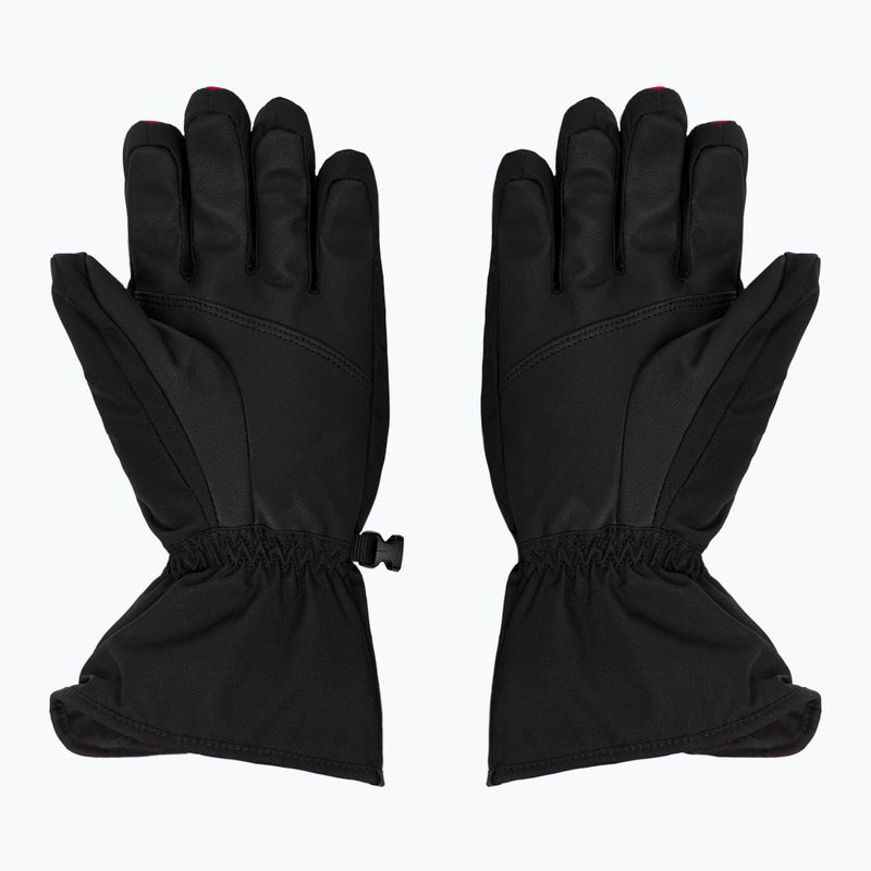 Skihandschuhe für Männer Rossignol Perf red 3