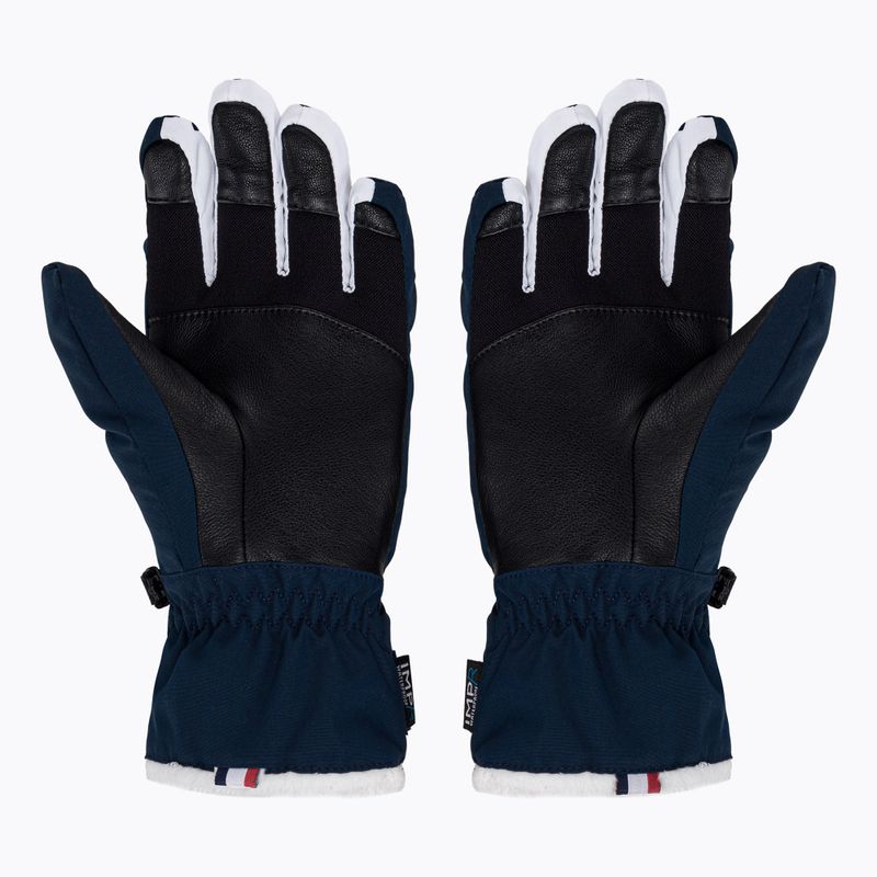 Skihandschuhe für Frauen Rossignol Romy Impr G dark navy 3