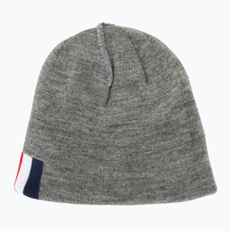 Wintermütze Herren Rossignol Luka gray 4