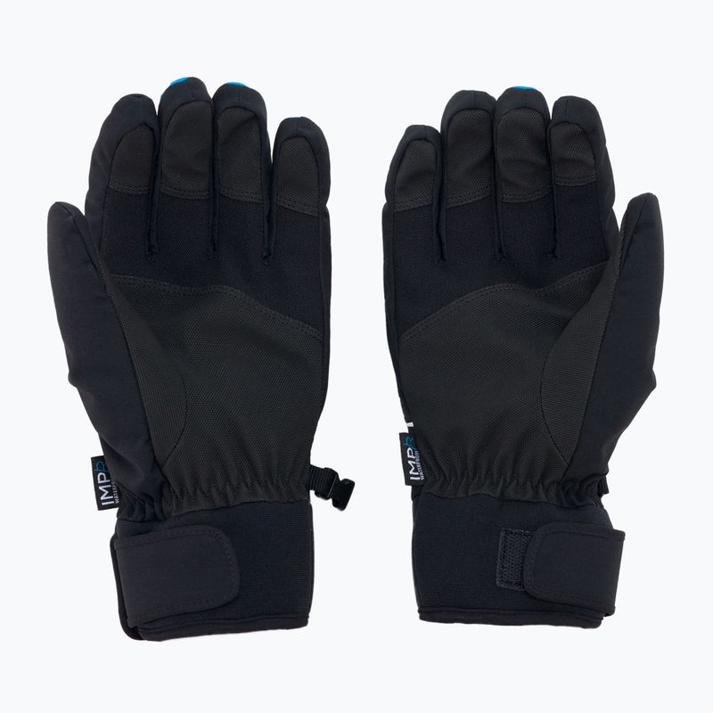 Skihandschuhe für Männer Rossignol Speed Impr blue 2
