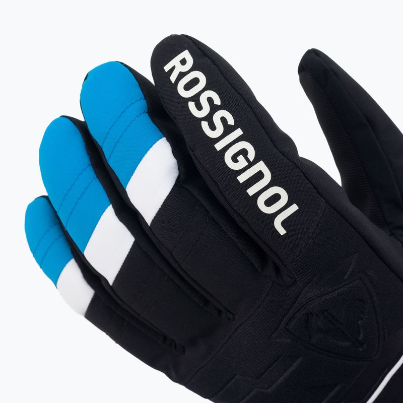 Skihandschuhe für Männer Rossignol Speed Impr blue 4