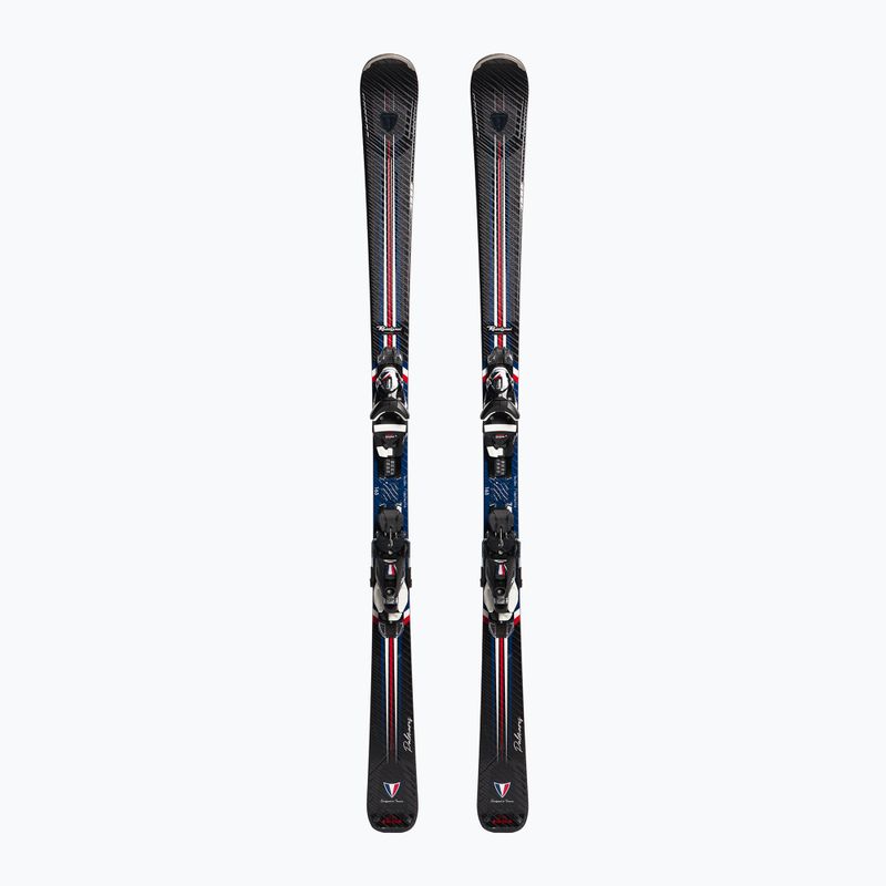 Ski Alpin Herren Rossignol Signature Palmares K + NX12 blue