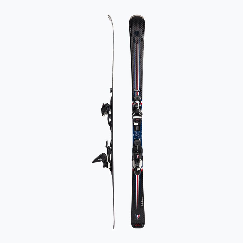 Ski Alpin Herren Rossignol Signature Palmares K + NX12 blue 2