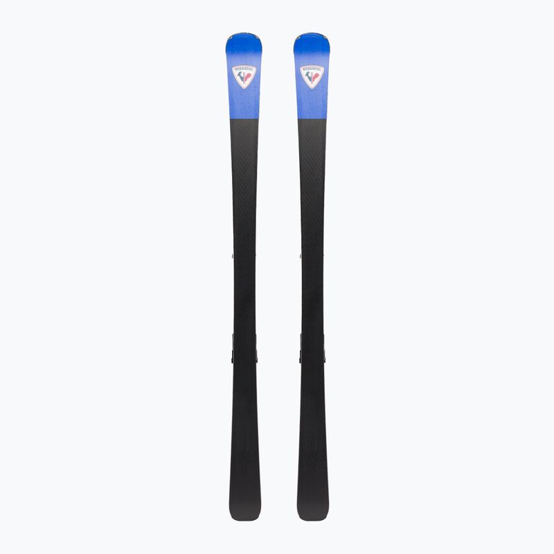 Ski Alpin Herren Rossignol Signature Palmares K + NX12 blue 3