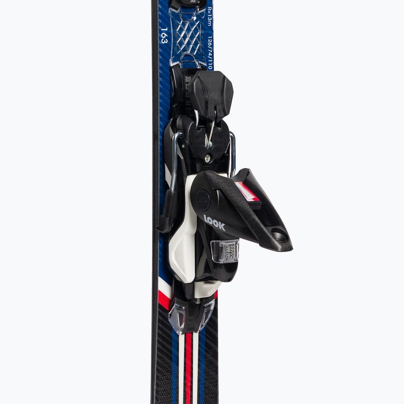 Ski Alpin Herren Rossignol Signature Palmares K + NX12 blue 7
