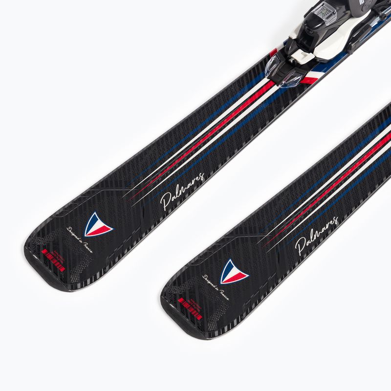 Ski Alpin Herren Rossignol Signature Palmares K + NX12 blue 9