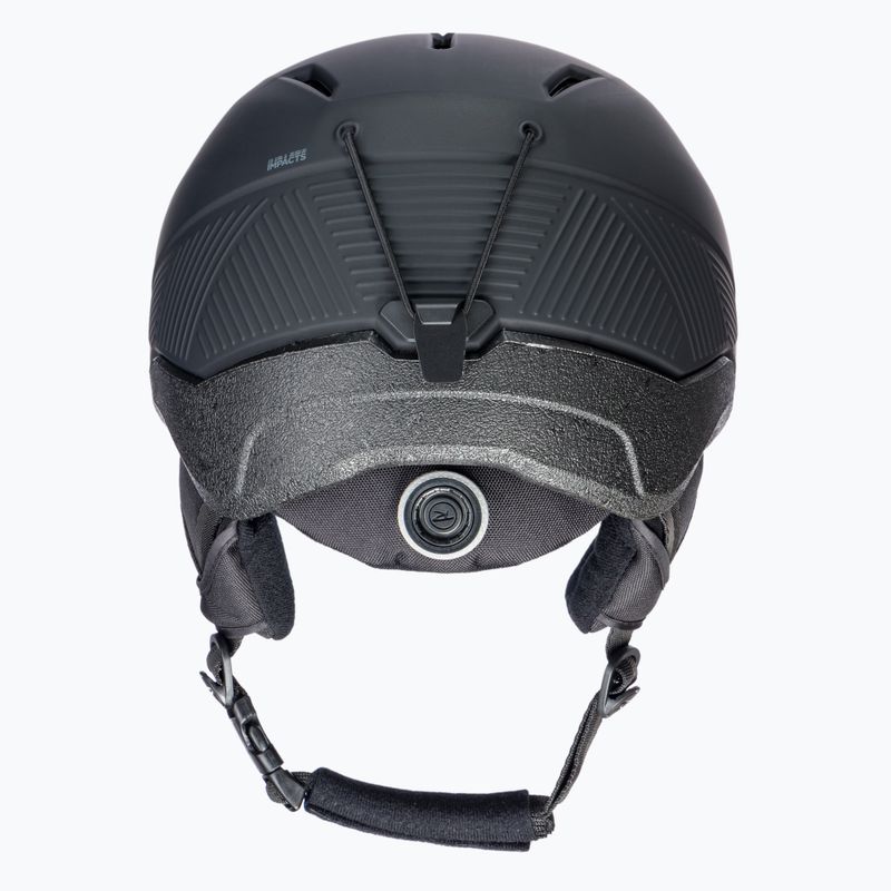 Skihelm Rossignol Fit Impacts black 3