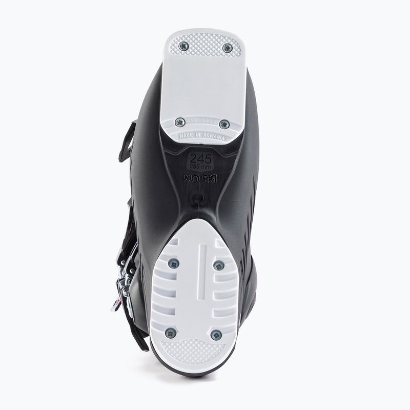 Skischuhe für Frauen Rossignol Pure 70 metal black 12