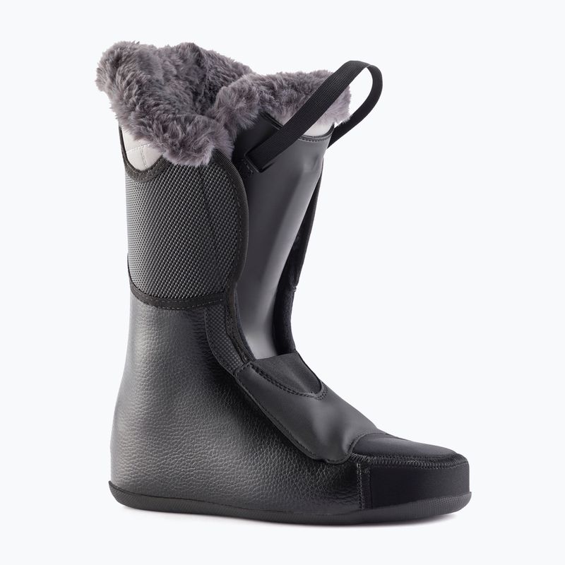 Skischuhe für Frauen Rossignol Pure 70 metal black 13