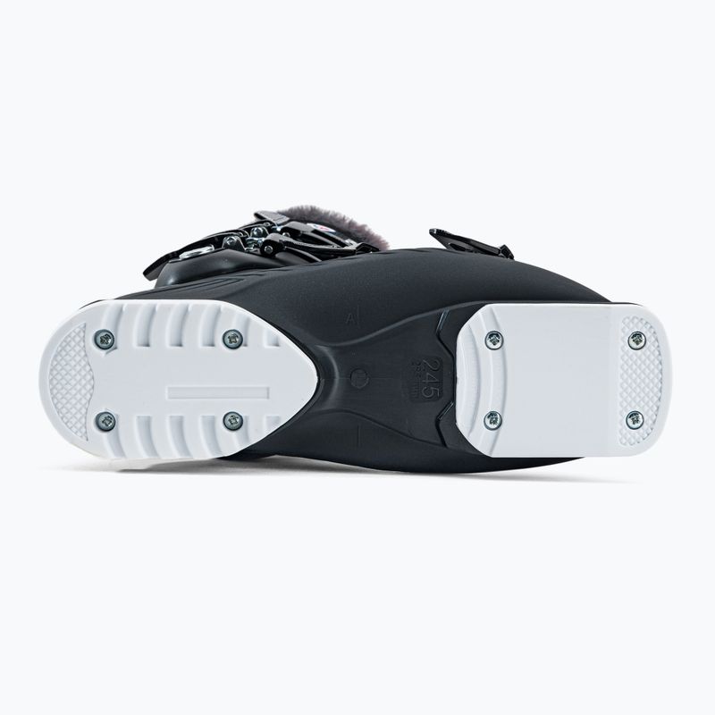 Skischuhe für Frauen Rossignol Pure 70 metal black 4