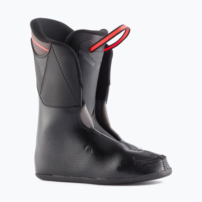 Skischuhe für Kinder Rossignol Hero 65 meteor grey 13