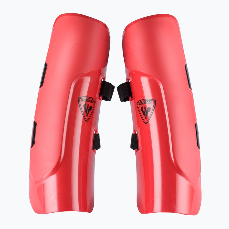 Rossignol Hero Beinschutz Sr rot