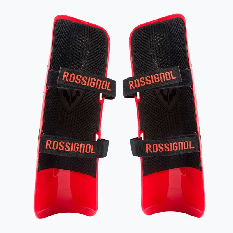Rossignol Hero Beinschutz Sr rot 2