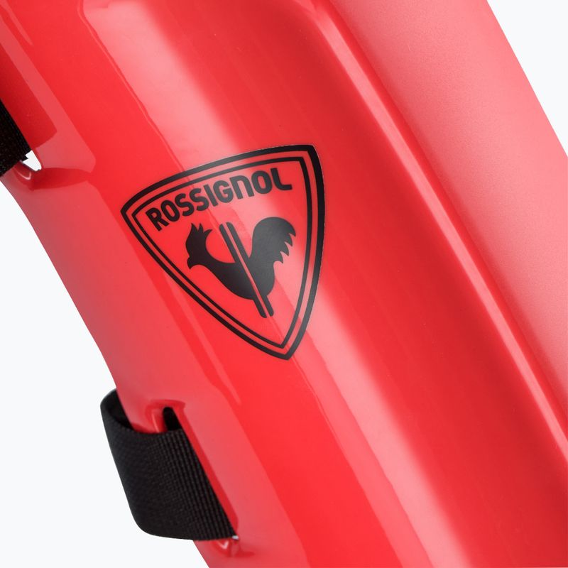 Rossignol Hero Beinschutz Sr rot 4