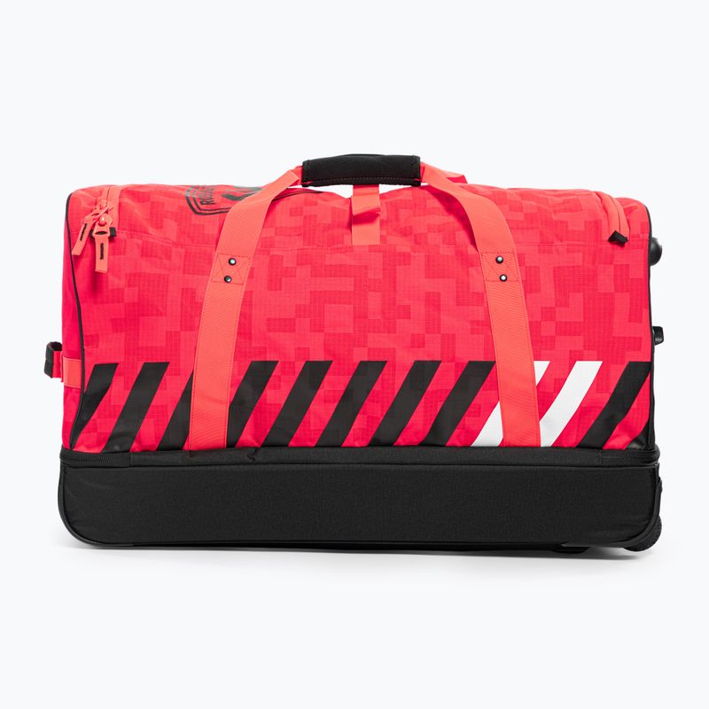 Reisetasche Rossignol Hero red/black 3