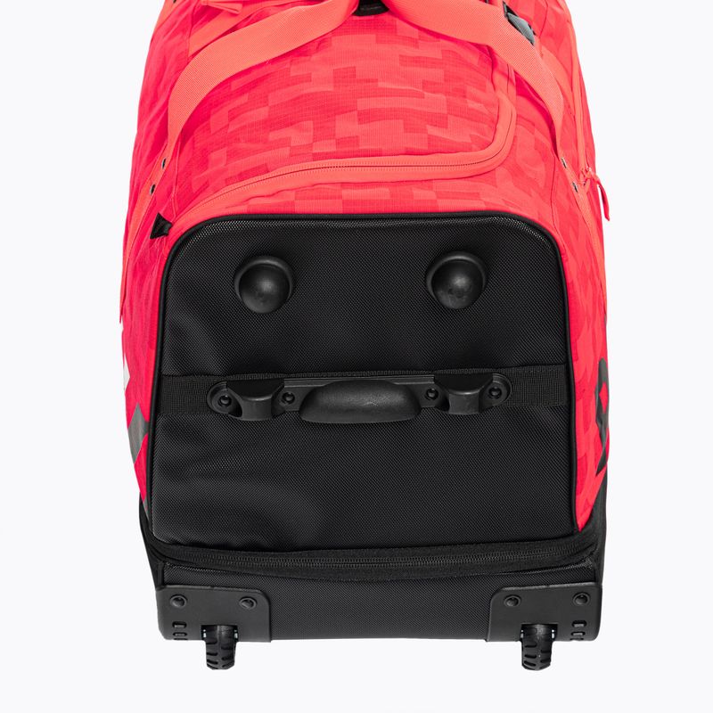 Reisetasche Rossignol Hero red/black 6