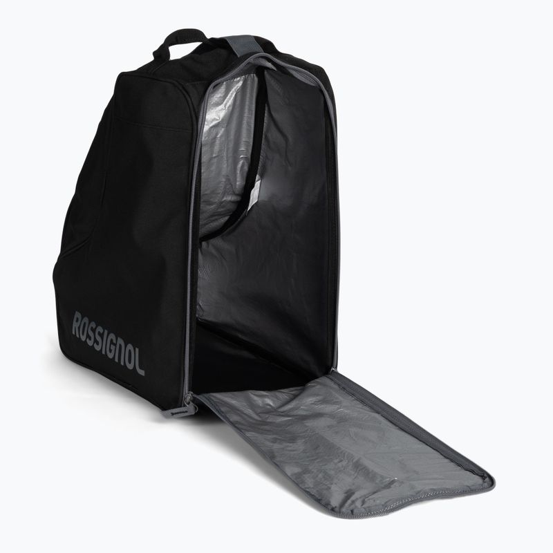 Skitasche Rossignol Tactic grey 4