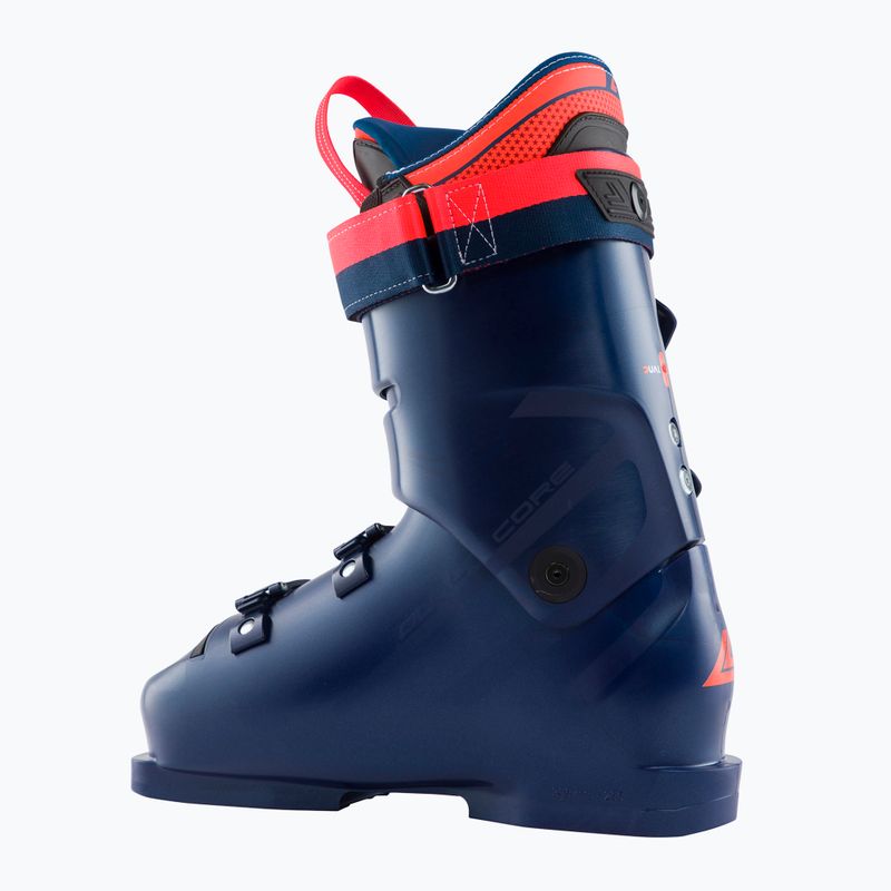 Skischuhe Lange RS 11 MV dunkelblau LBL112-255 9